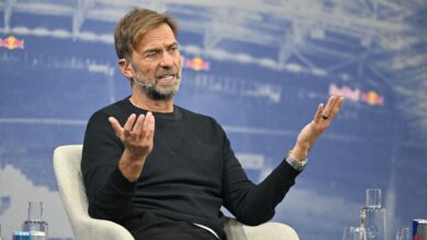 يورجن كلوب في ريد بول: أولي هونيس يشكك في مدى ملاءمة الدور الجديد