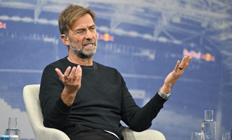 يورجن كلوب في ريد بول: أولي هونيس يشكك في مدى ملاءمة الدور الجديد