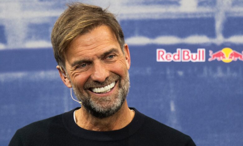 يورغن كلوب وريد بول: شائعات إقالة في ظل ارتباطه بريال مدريد - Getty Images Sport