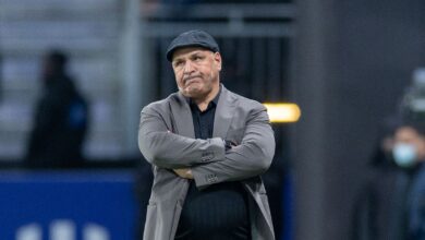 نور الدين زكري: نحتاج للوقت لتطوير مستوى حمد الله وكاراسكو