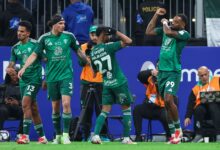 أخبار الأهلي: إيفان توني يرد على الهلال وروي بيدرو يكشف صفقات عالمية