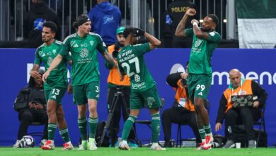 أخبار الأهلي: إيفان توني يرد على الهلال وروي بيدرو يكشف صفقات عالمية