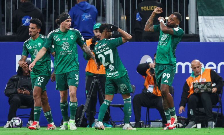 أخبار الأهلي: إيفان توني يرد على الهلال وروي بيدرو يكشف صفقات عالمية