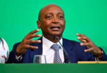 خلاف لقجع وموتسيبي: الكاف يؤجل كأس أمم إفريقيا للسيدات