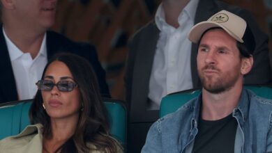 خيانة ميسي وأنتونيلا: تسريبات صادمة عن انتهاء الحب وعلاقات جديدة