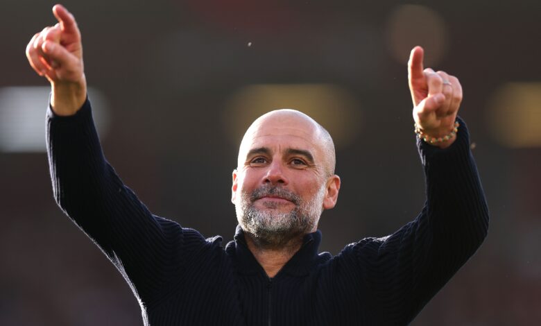 بيب جوارديولا يحب كأس الاتحاد الإنجليزي: الأسباب الفريدة قبل مواجهة سالفورد