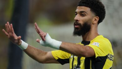 موعد مباراة الاتحاد والغرافة في دوري أبطال آسيا للنخبة 2025-26 والقنوات الناقلة