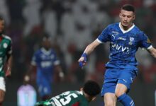 النصر يضم الحمدان ويستغني عن كمارا