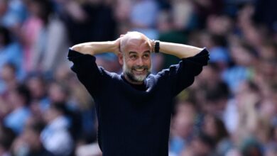 جوارديولا عن مواجهة ريال مدريد: خبرات سابقة ونرفض نصائح لأرتيتا