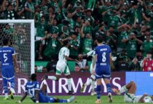 القنوات الناقلة لمباراة الهلال والأهلي ودوري روشن 2025-2026