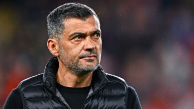 ظهور كانتي وتهديد كونسيساو بالاستقالة.. أزمة الاتحاد تتكشف