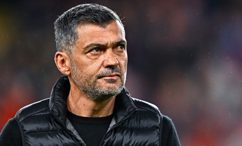 ظهور كانتي وتهديد كونسيساو بالاستقالة.. أزمة الاتحاد تتكشف