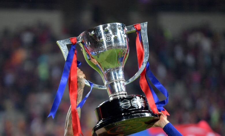 جدول الدوري الإسباني 2025-2026: مواعيد، قنوات، وترتيب - AFP