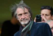 راتكليف يعتذر لآل غلايزر بعد تصريحات عن الهجرة