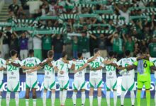 جدول الأهلي دوري روشن 2025-2026: المباريات، القنوات والترتيب - Getty Images Sport