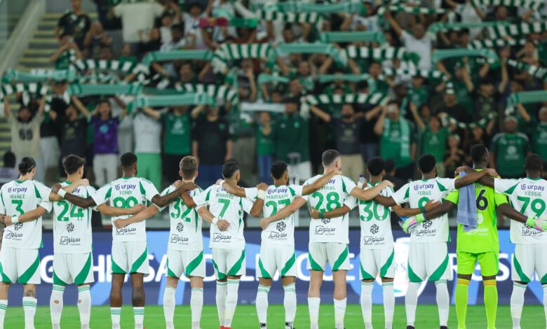 جدول الأهلي دوري روشن 2025-2026: المباريات، القنوات والترتيب - Getty Images Sport