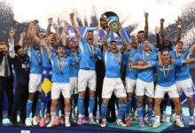 جدول مباريات الدوري الإيطالي 2025-2026: تعرف على المواعيد والترتيب والقنوات الناقلة