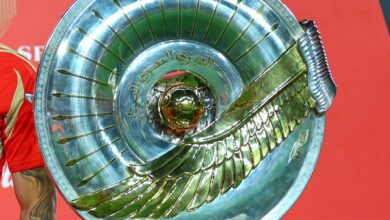 جدول الدوري المصري 2025-2026: مواعيد المباريات، القنوات، والترتيب الجديد