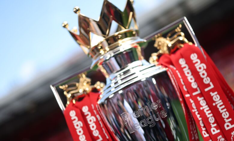 جدول مباريات الدوري الإنجليزي 2025-2026: القنوات الناقلة والترتيب - Getty Images Sport