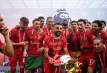 جدول مباريات ليفربول 2025-2026: موعد المواجهات والقنوات الناقلة - Getty Images Sport