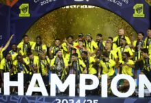 جدول مباريات الاتحاد في دوري روشن 2025-2026 والقنوات الناقلة