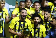 جدول ترتيب الاتحاد في دوري روشن السعودي 2025-2026 وآخر المباريات