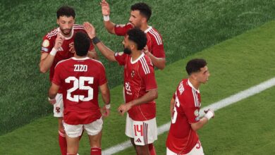 جدول مباريات الأهلي في دوري أبطال إفريقيا 2026 والقنوات الناقلة