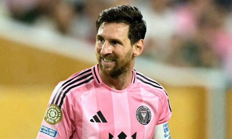 عودة ميسي المحتملة: فونت يفتح الباب أمام "رقصة ميسي الأخيرة" - AFP