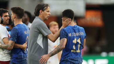 أخبار الهلال اليوم: البليهي يرد على أزمته مع الزعيم .. وصدمة أوروبية تهدد إنزاجي!