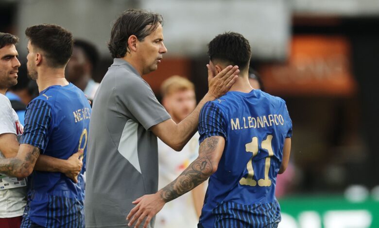 أخبار الهلال اليوم: البليهي يرد على أزمته مع الزعيم .. وصدمة أوروبية تهدد إنزاجي!