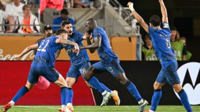 جدول مباريات الهلال في دوري روشن 2025-2026: الترتيب والمواجهات