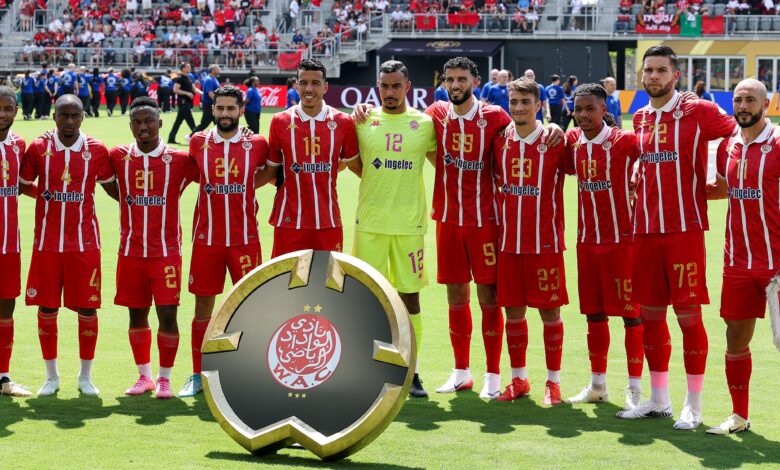 وسام بن يدر: براءة نجم الوداد من تهم الاعتداء الجنسي والاغتصاب