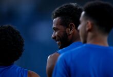 البليهي يورط الشباب بهدف عكسي قاتل أمام الهلال في دوري روشن