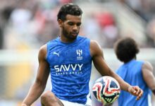 البليهي إلى الشباب؟ شرط واحد يفصل اللاعب عن الإعلان الرسمي