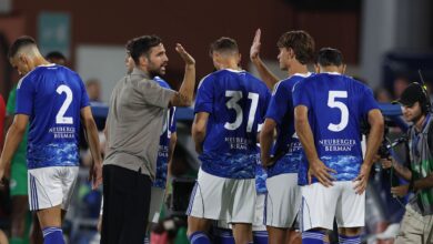 فابريجاس يؤدب نيكو باز: قرار انضباطي ضد نجم ريال مدريد السابق