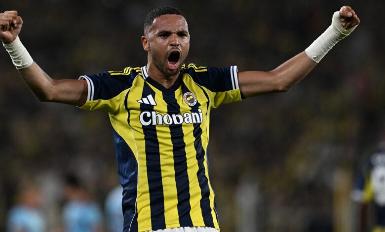 صفقة النصيري للاتحاد.. بنزيما للهلال ورسالة عاطفية!