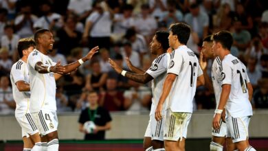 دافيد ألابا ووجهته السعودية: وكيل اللاعب يكشف الحقيقة