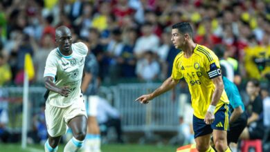 كريستيانو رونالدو يغيب عن كلاسيكو الاتحاد ويكشف سر صورته المثيرة