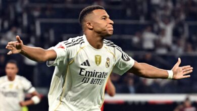 فيتينيا إلى ريال مدريد؟ صفقة باريسية قادمة بسيناريو مبابي