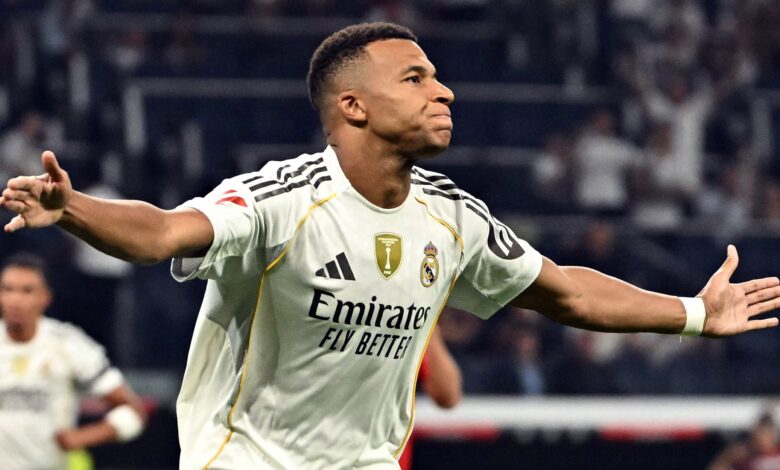 فيتينيا إلى ريال مدريد؟ صفقة باريسية قادمة بسيناريو مبابي