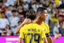النصر: تمرد رونالدو وصفقة مجانية تهدد كلاسيكو الاتحاد
