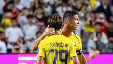 النصر: تمرد رونالدو وصفقة مجانية تهدد كلاسيكو الاتحاد