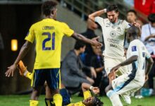 النصر والاتحاد: موعد مباراة دوري روشن 2025-2026 والقنوات الناقلة