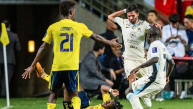 النصر والاتحاد: موعد مباراة دوري روشن 2025-2026 والقنوات الناقلة