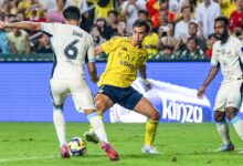 أخبار الاتحاد اليوم: طلب تأجيل الكأس وقلق الهلال على بنزيما ورد غريب - AFP