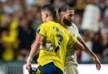 جدول ترتيب هدافي دوري روشن السعودي 2025-2026: صراع النجوم مستمر - AFP