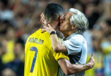 أخبار النصر: طلب تسمية الملعب باسم رونالدو واتهامات لجيسوس