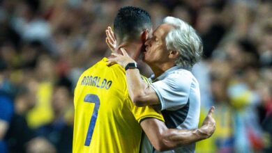 أخبار النصر: طلب تسمية الملعب باسم رونالدو واتهامات لجيسوس