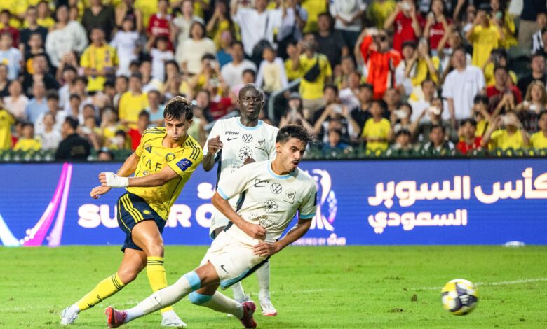 جدول مباريات الجمعة 6 فبراير 2026: مواجهات نارية والقنوات الناقلة والمعلقين