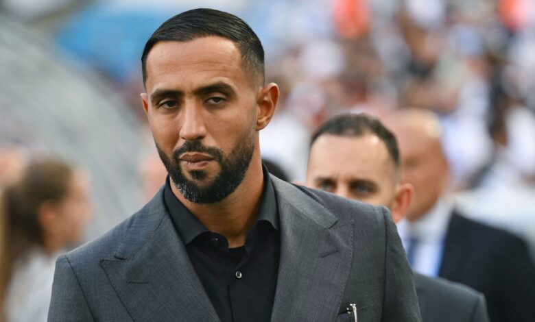 بنعطية يواصل في مرسيليا: مالك النادي يؤكد بقاءه واختياره للمدرب الجديد